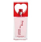 Love Story by Lily Prune perfume for Women by Ulric de Varens