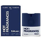 Hot! Fragrances Blue cologne for Men by Ulric de Varens