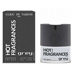 Hot! Fragrances Grey cologne for Men  by  Ulric de Varens