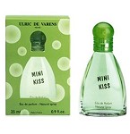 Mini Kiss perfume for Women by Ulric de Varens - 2008