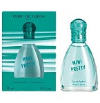Mini Pretty perfume for Women  by  Ulric de Varens