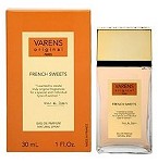 Varens Original French Sweets  perfume for Women by Ulric de Varens 2008