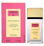 Varens Original Italian Romance  perfume for Women by Ulric de Varens 2008