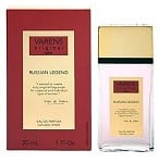 Varens Original Russian Legend perfume for Women by Ulric de Varens