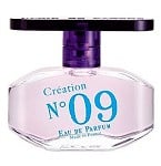 Creation No 09 perfume for Women  by  Ulric de Varens