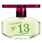 Creation No 13 perfume for Women by Ulric de Varens