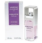Varens Essentiel Violette Delicate perfume for Women by Ulric de Varens - 2009