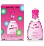 Mini Glamour perfume for Women by Ulric de Varens - 2010