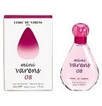 Mini Varens 08 perfume for Women by Ulric de Varens - 2010