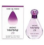 Mini Varens 29 perfume for Women by Ulric de Varens