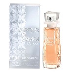 Varens & Moi L'Amour perfume for Women by Ulric de Varens