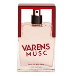 Varens Musc cologne for Men by Ulric de Varens