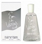Eau de Varens Fresh Unisex fragrance by Ulric de Varens - 2012
