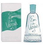 Eau de Varens No 3 Unisex fragrance by Ulric de Varens - 2012