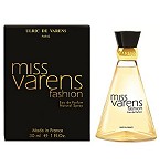 Miss Varens Fashion perfume for Women by Ulric de Varens
