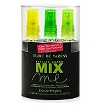 Mix Me Italian Charm  perfume for Women by Ulric de Varens 2012