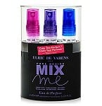 Mix Me Pure Desire  perfume for Women by Ulric de Varens 2012