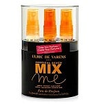 Mix Me Tropical Beach  perfume for Women by Ulric de Varens 2012