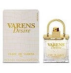 Varens Desire perfume for Women by Ulric de Varens - 2012