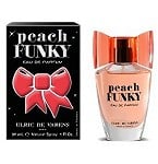 Peach Funky perfume for Women by Ulric de Varens - 2013