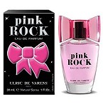 Pink Rock perfume for Women by Ulric de Varens -