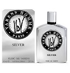 Varens Homme Silver cologne for Men by Ulric de Varens