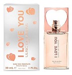 I Love You perfume for Women  by  Ulric de Varens