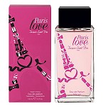 Jacques Saint Pres Paris Love perfume for Women  by  Ulric de Varens