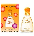 Mini Liberty perfume for Women by Ulric de Varens