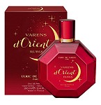 Varens d'Orient Rubis perfume for Women by Ulric de Varens