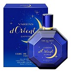 Varens d'Orient Saphir perfume for Women by Ulric de Varens