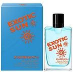 Varens Flirt Exotic Sun perfume for Women by Ulric de Varens