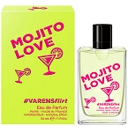 Varens Flirt Mojito Love perfume for Women by Ulric de Varens