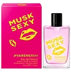 Varens Flirt Musk Sexy perfume for Women by Ulric de Varens