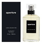 Aperture  Unisex fragrance by Ulrich Lang 2013