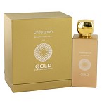 Gold Unisex fragrance  by  Undergreen
