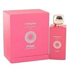 Pink  Unisex fragrance by Undergreen 2012