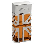 Gothic Bluebell  Unisex fragrance by Union 2012
