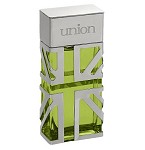 Holy Thistle  Unisex fragrance by Union 2012