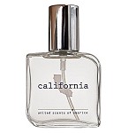 California Unisex fragrance  by  United Scents of America