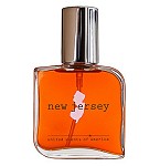 New Jersey Unisex fragrance  by  United Scents of America