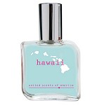 Hawaii  Unisex fragrance by United Scents of America 2013