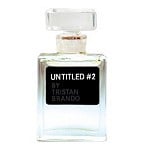 Untitled #2 by Tristan Brando  Unisex fragrance by Untitled 2006