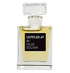 Untitled #7 by Hilde Soliani  Unisex fragrance by Untitled 2011