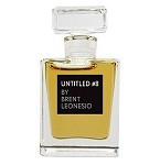 Untitled #8 by Brent Leonesio  Unisex fragrance by Untitled 2011
