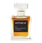 Untitled #9 by Dawn Spencer Hurwitz Unisex fragrance by Untitled