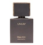 Opus 1144  Unisex fragrance by Unum 2015