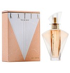 Katia perfume for Women by Vakko - 2009