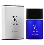 V de Vakko cologne for Men by Vakko - 2009