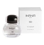Infiniti No 1 perfume for Women by Vakko - 2015